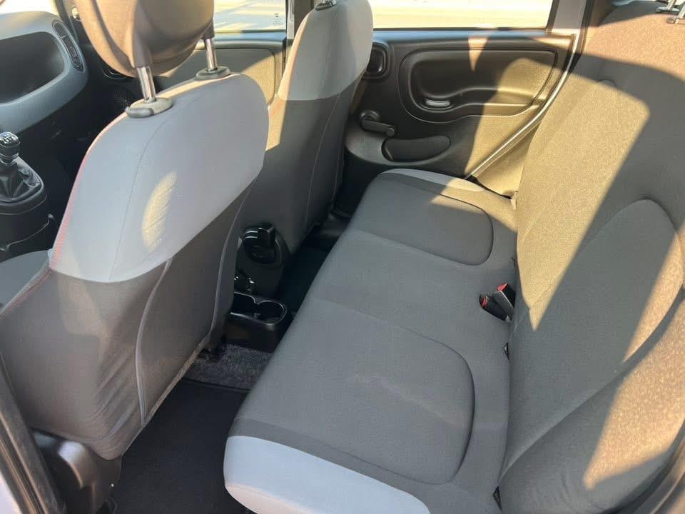 Fiat Panda 1.2 EasyPower Easy