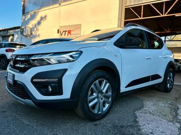 Dacia Sandero Stepway 1.0 TCe ECO-G Comfort