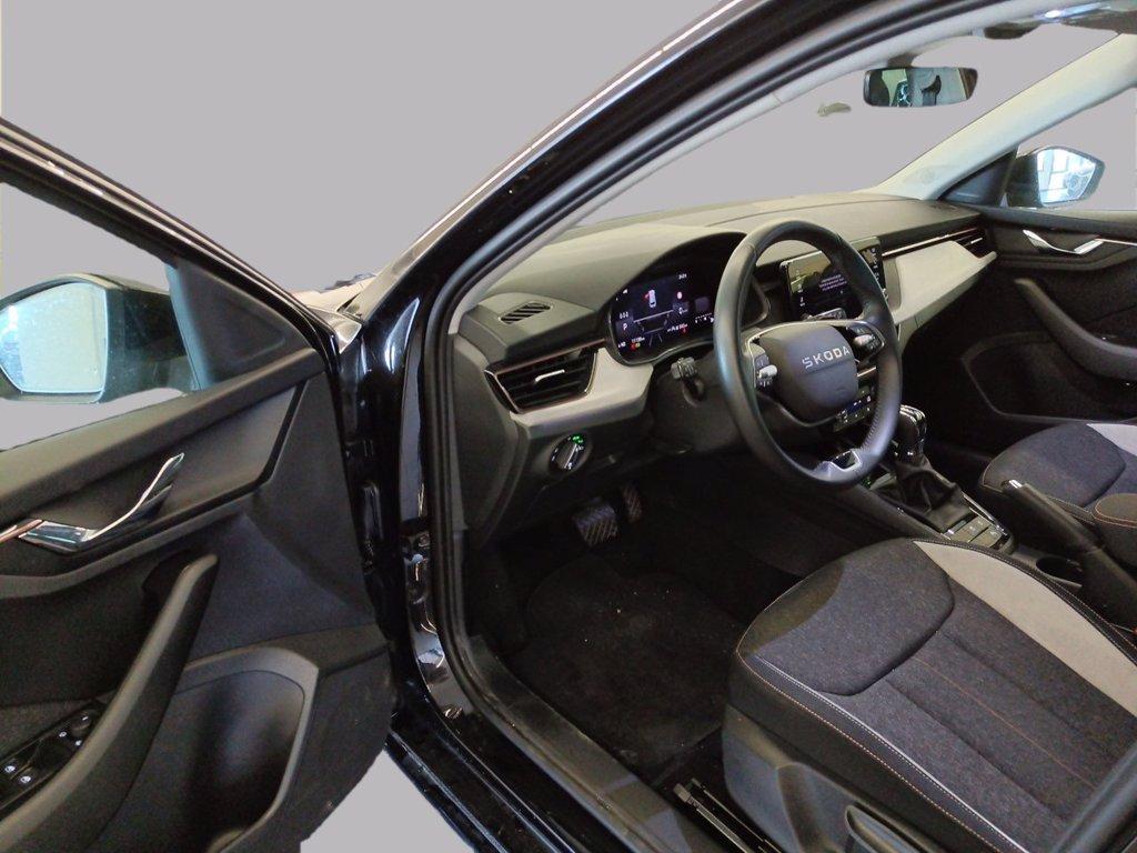SKODA Scala 1.0 tsi style 115cv dsg del 2025