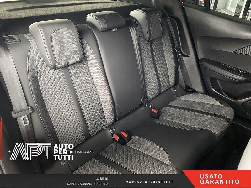 Peugeot 2008 2008 1.2 puretech Allure s&s 130cv eat8