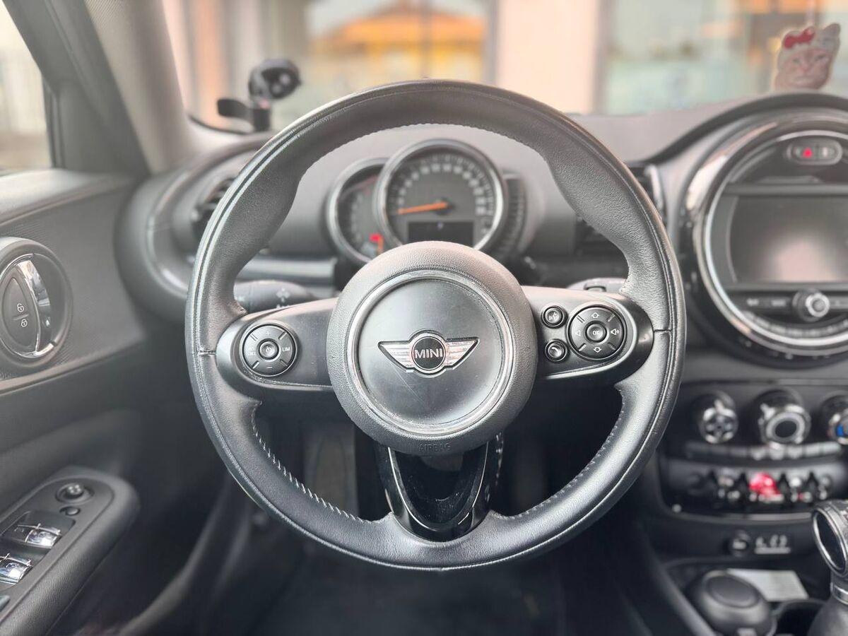 Mini Clubman 1.5 One D Hype auto