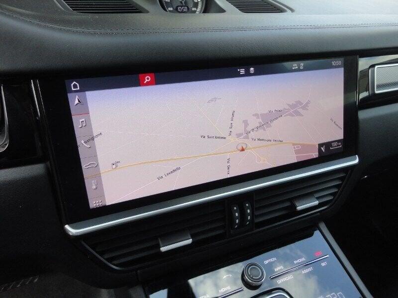 Porsche Cayenne Cayenne 3.0 V6
