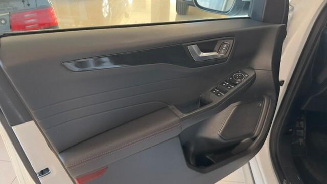 Ford Kuga 1.5 EcoBlue 120 CV 2WD ST-Line
