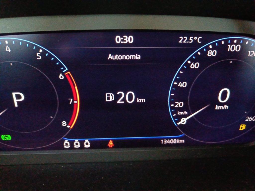 VOLKSWAGEN T-roc 1.5 tsi life dsg del 2022