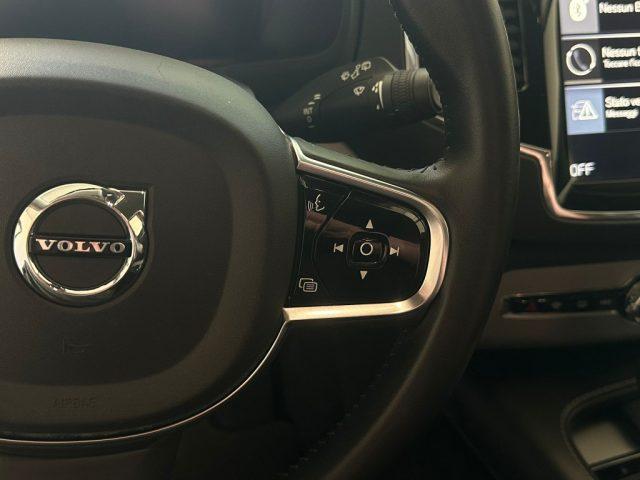 VOLVO XC90 Volvo XC90 D5 DPF AWD Inscription