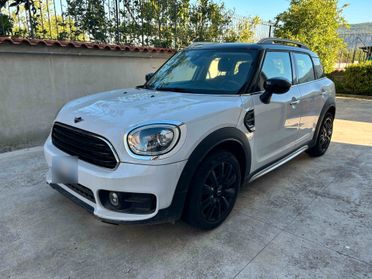 Mini Countryman Cooper D 2.0 TDI 150CV Aut. - 2019 *Leggi Descrizione