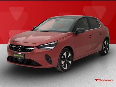 OPEL Corsa VI 2020 - Corsa e- Elegance