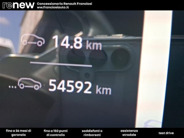 RENAULT Austral E-Tech full hybrid 200 TECHNO