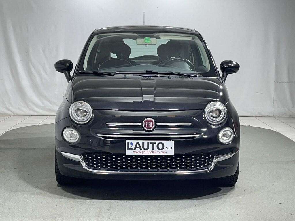 Fiat 500 1.2 Lounge 69cv