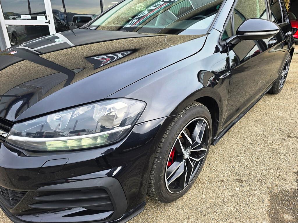 Volkswagen Golf 1.6 TDI 115 CV HIGHILINE R LINE