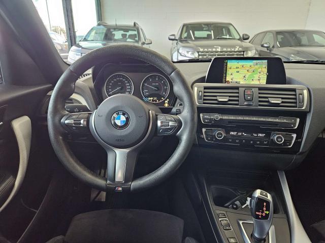 BMW 116 116d Msport 5p auto