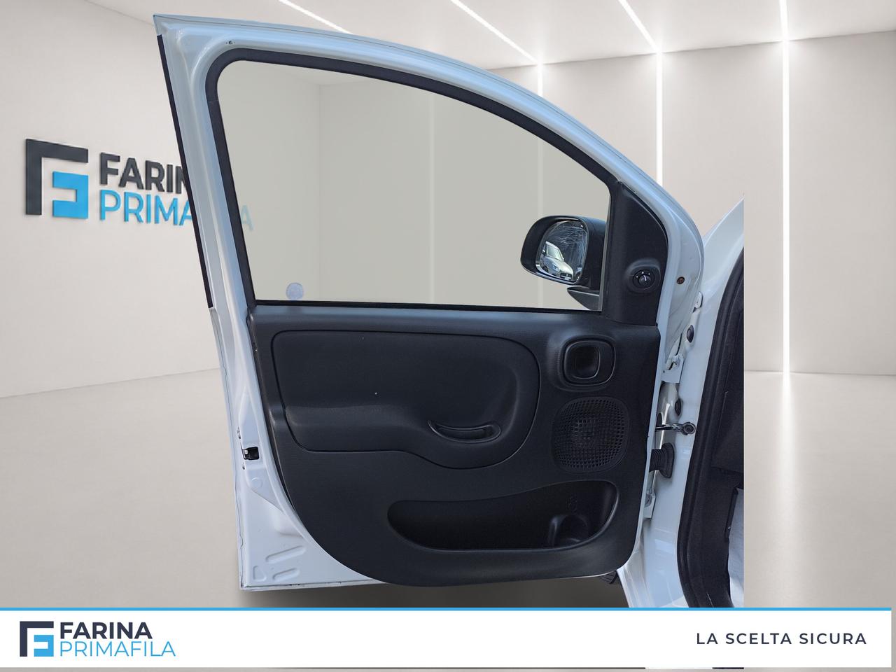 FIAT Panda III 2016 - Panda 1.2 Easy s&s 69cv my19