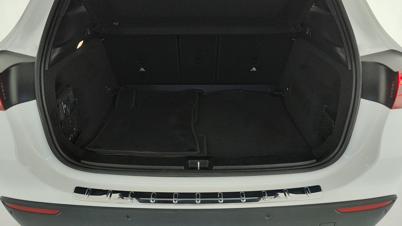 Mercedes-Benz GLA-H247 2023 - GLA 200 d Progressive Advanced Plus auto