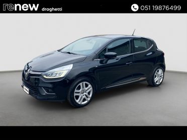 Renault Clio TCe 12V 90 CV GPL 5 porte Moschino Life