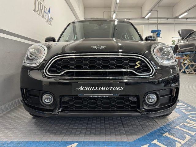 MINI Countryman 1.5 Cooper SE Business Countryman ALL4 Automatica