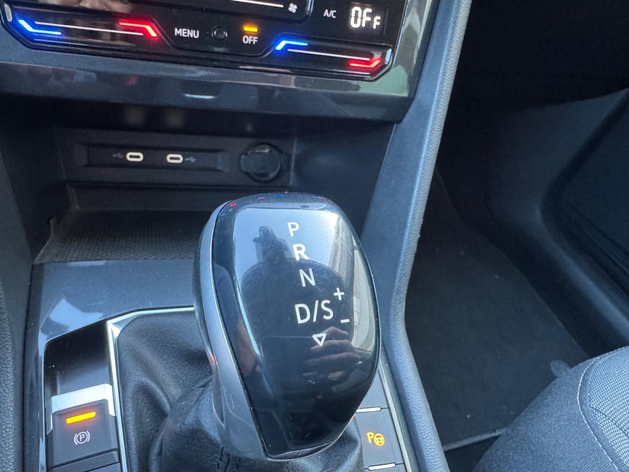 Vw Tiguan 2.0 TDI DSG - NEW MODEL - 2023