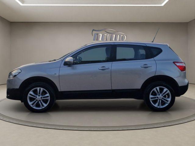NISSAN Qashqai 1.5 dCi DPF Acenta