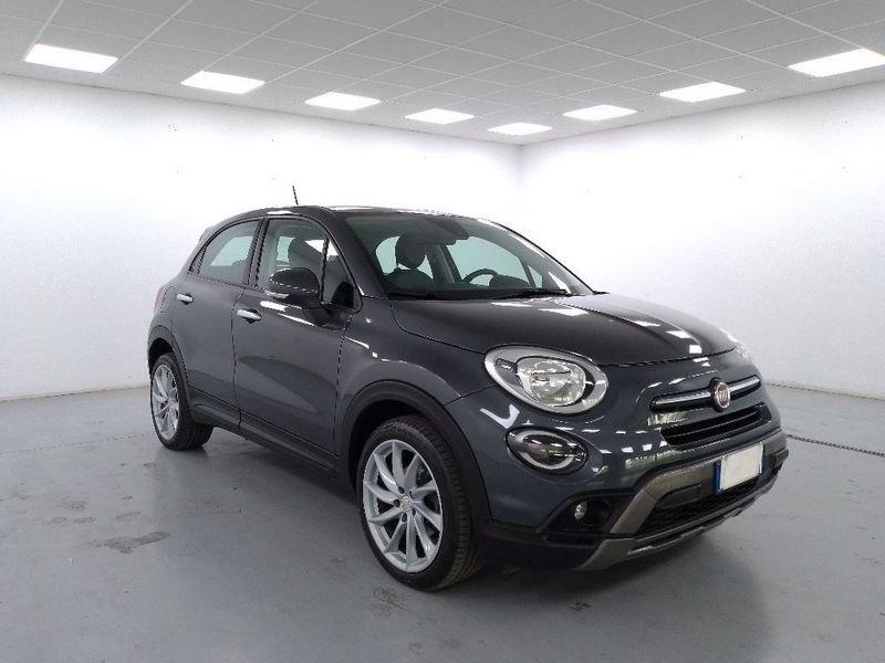 FIAT 500X 1.0 T3 Mirror Cross 120cv