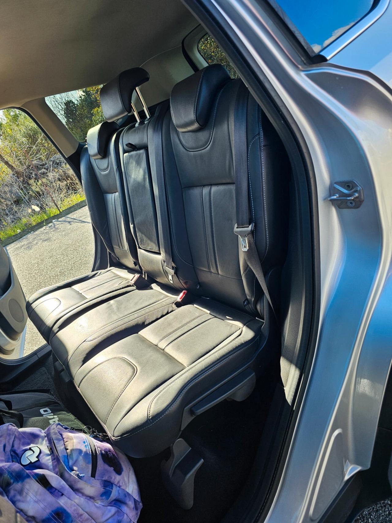 Ford Kuga 2.0 TDCI 140 CV 4WD Titanium cambio manuale 6 marce