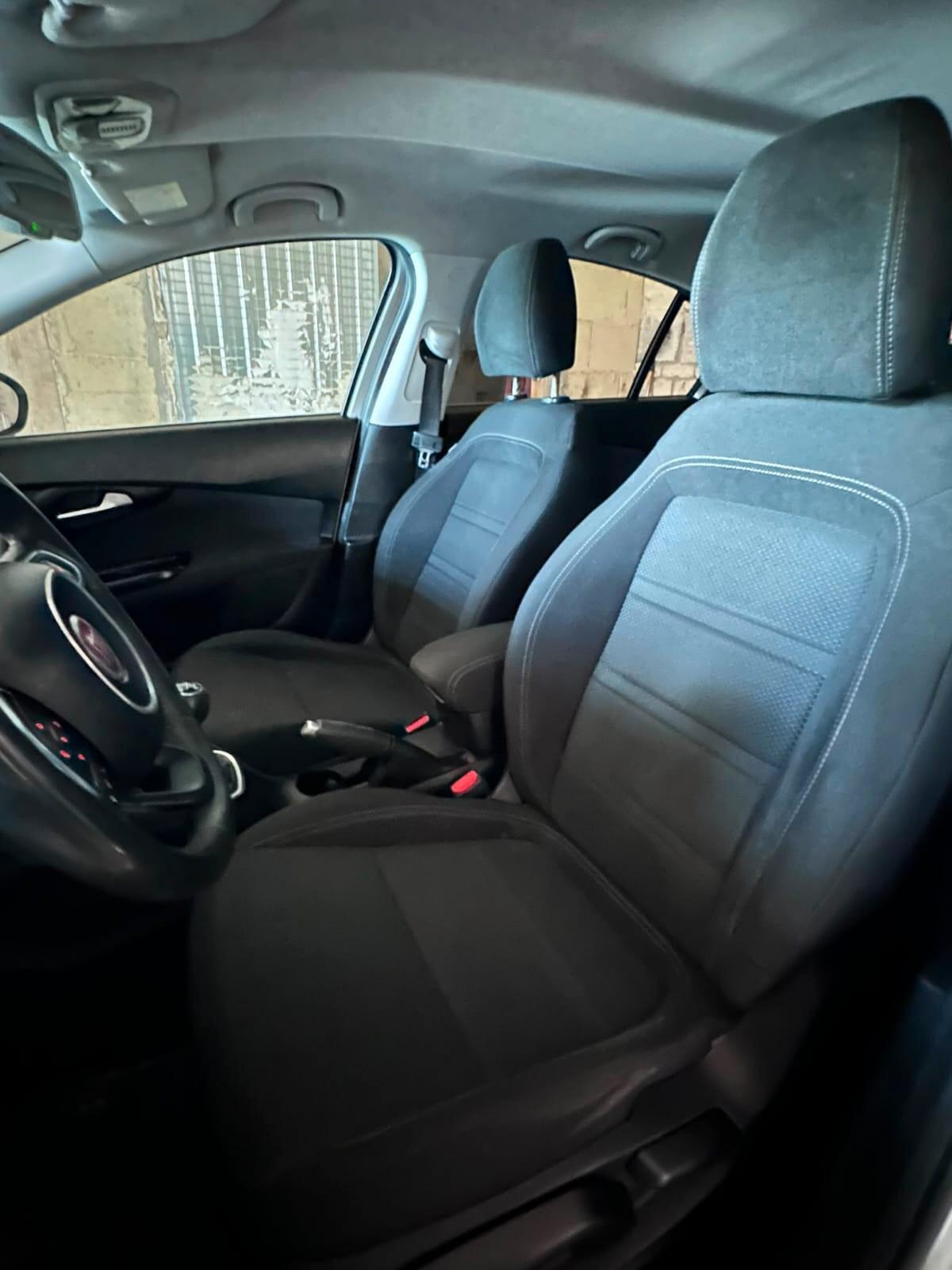 Fiat Tipo 1.6 Mjt S&S 5 porte Lounge