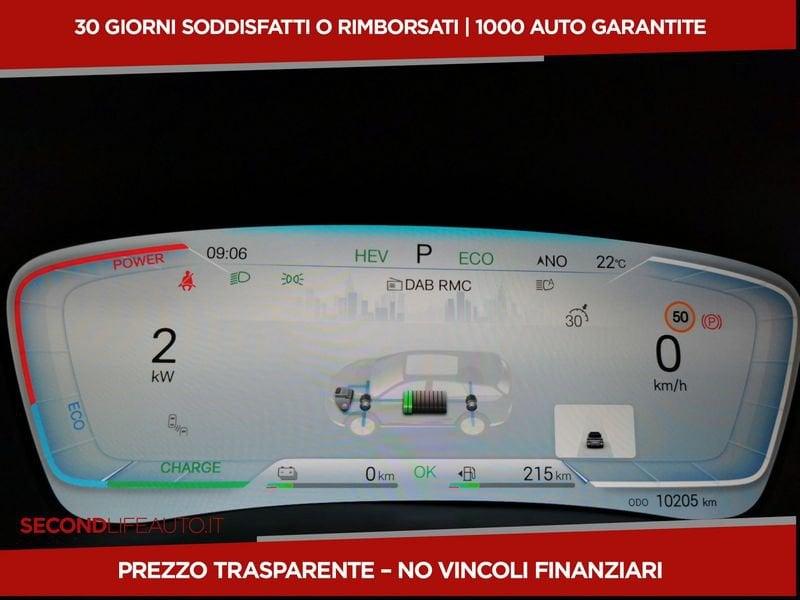 BYD Seal U DMi 1.5 phev Design awd