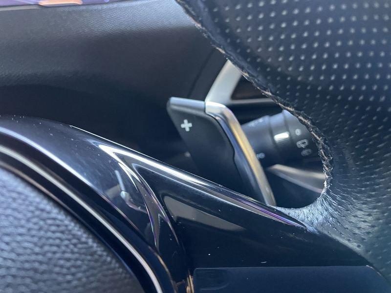 Peugeot 3008 3008 BlueHDi 130 S&S EAT8 GT Line