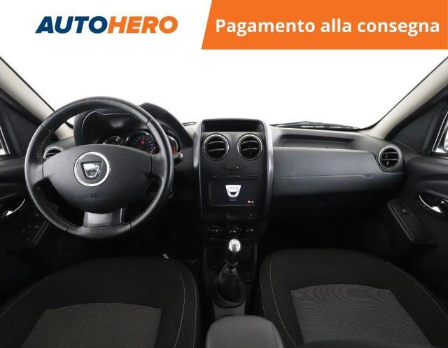 DACIA Duster 1.5 dCi 110CV Start&Stop 4x2 Serie Lim.Urban Explo