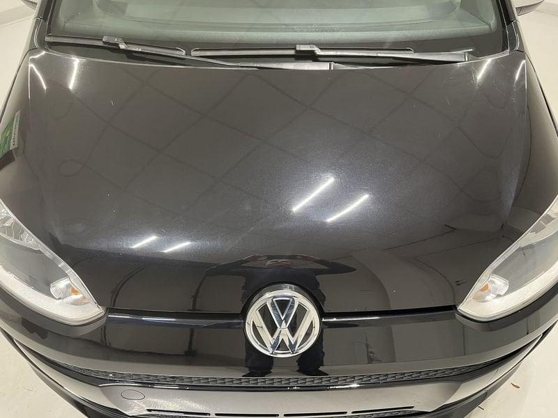 Volkswagen up! 1.0 5Pt Club Up!