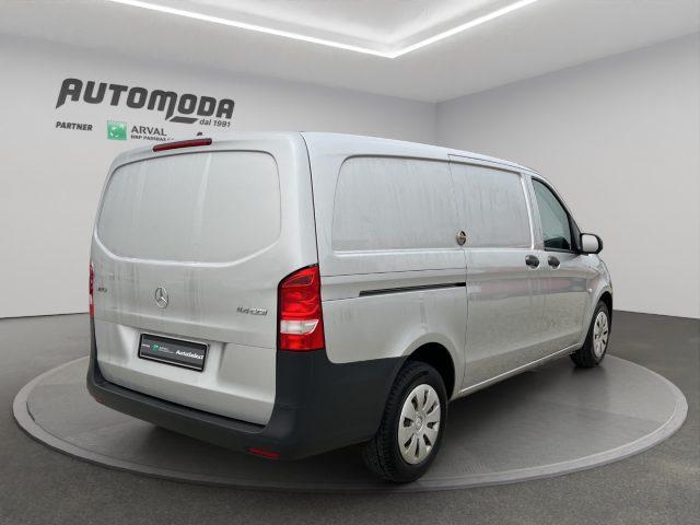 MERCEDES-BENZ Vito 2.0 114CDI Long