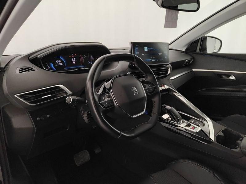 Peugeot 3008 3008 BlueHDi 130 S&S EAT8 Allure - OK PER NEOPATENTATI !