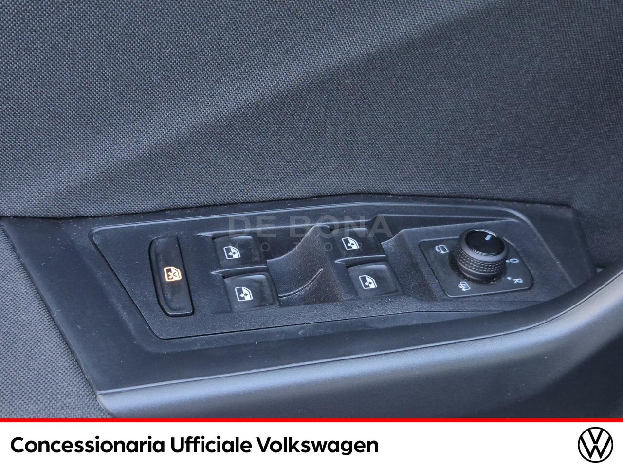 Volkswagen T-Roc 2.0 tdi life 115cv