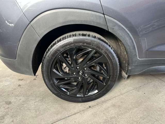 Hyundai TUCSON Tucson 1.6 crdi Xprime Techno Pack 2wd 136cv my20