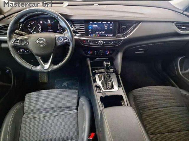 OPEL Insignia Sports Tourer 1.6 cdti Innovation AT6 - GD198AW