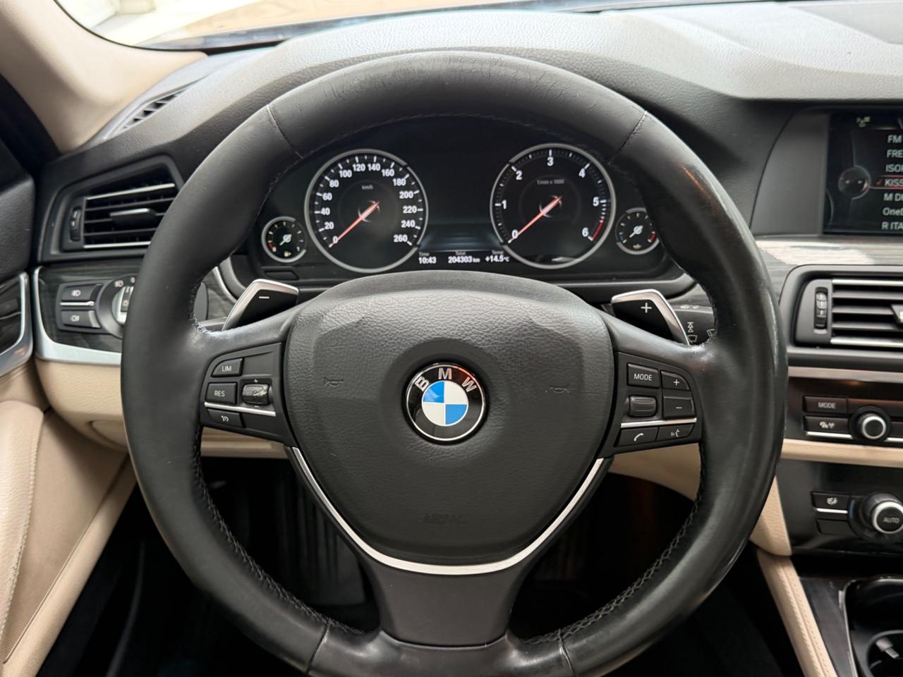 Bmw 530 530d xDrive 258CV Touring Luxury