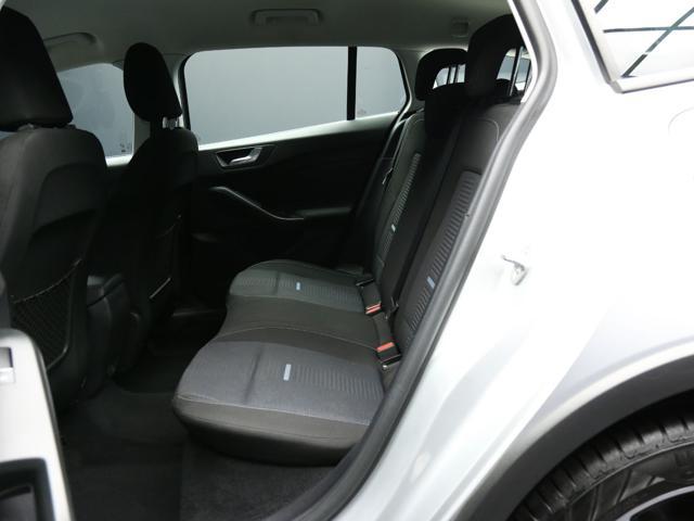 FORD Focus 1.5 EcoBlue 115 CV automatico SW Active Design