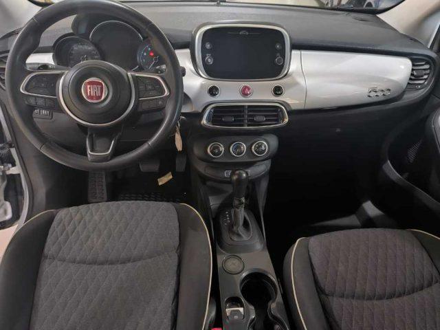 FIAT 500X - 1.3 T4 150 CV DCT City Cross