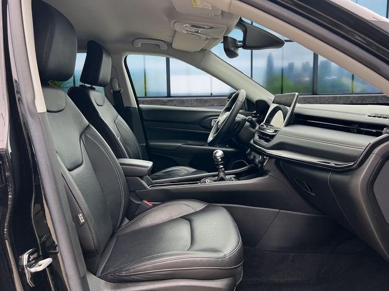 Jeep Compass Compass 1.6 Multijet II 2WD S Seventy Five Years 1941