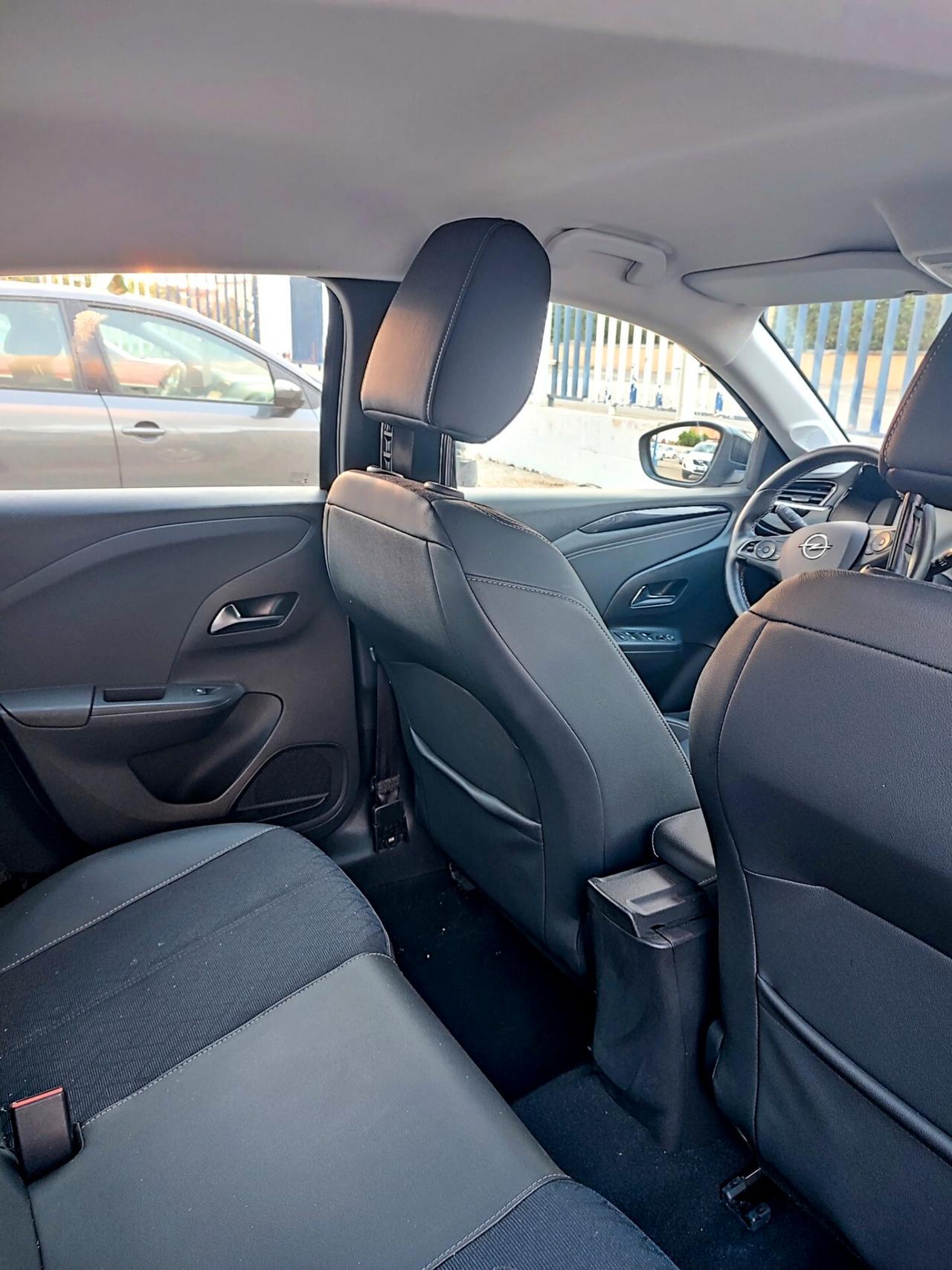 Opel Corsa 1.2 bz 100 CV Elegance