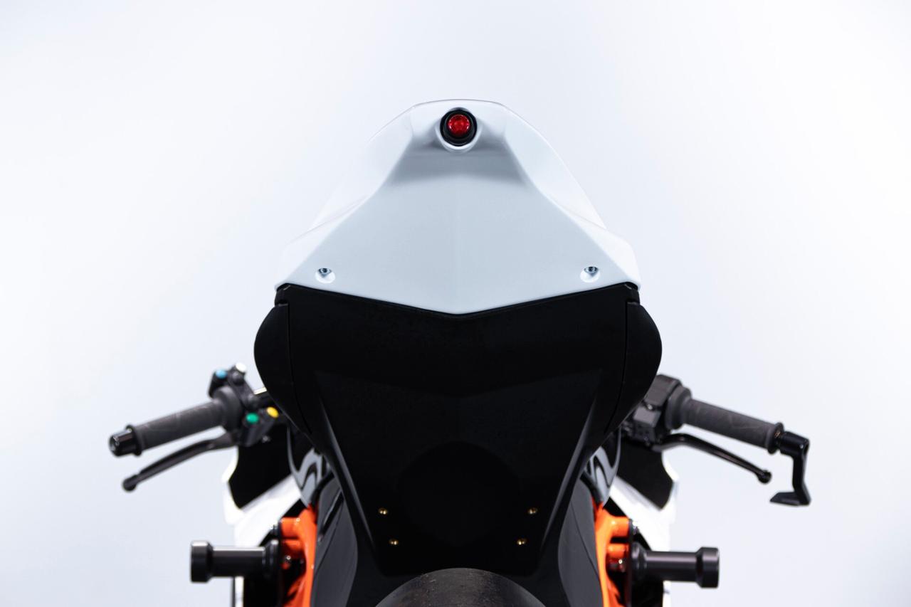 KTM RC 8C - 2024