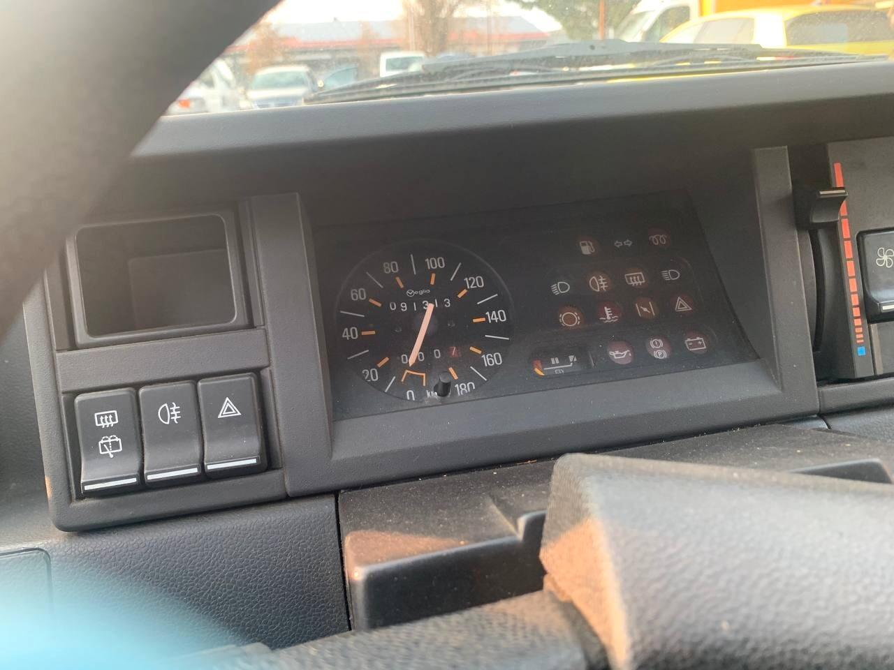 Renault R 5 1.1 3 porte Five Per ricambi