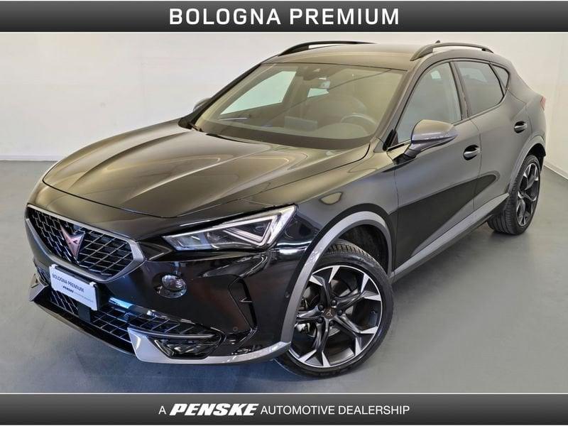 Cupra Formentor Formentor 1.5 TSI DSG