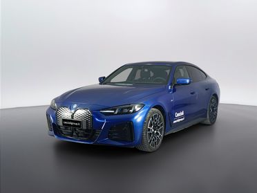 BMW BMW i4 eDrive40 Gran Coupé
