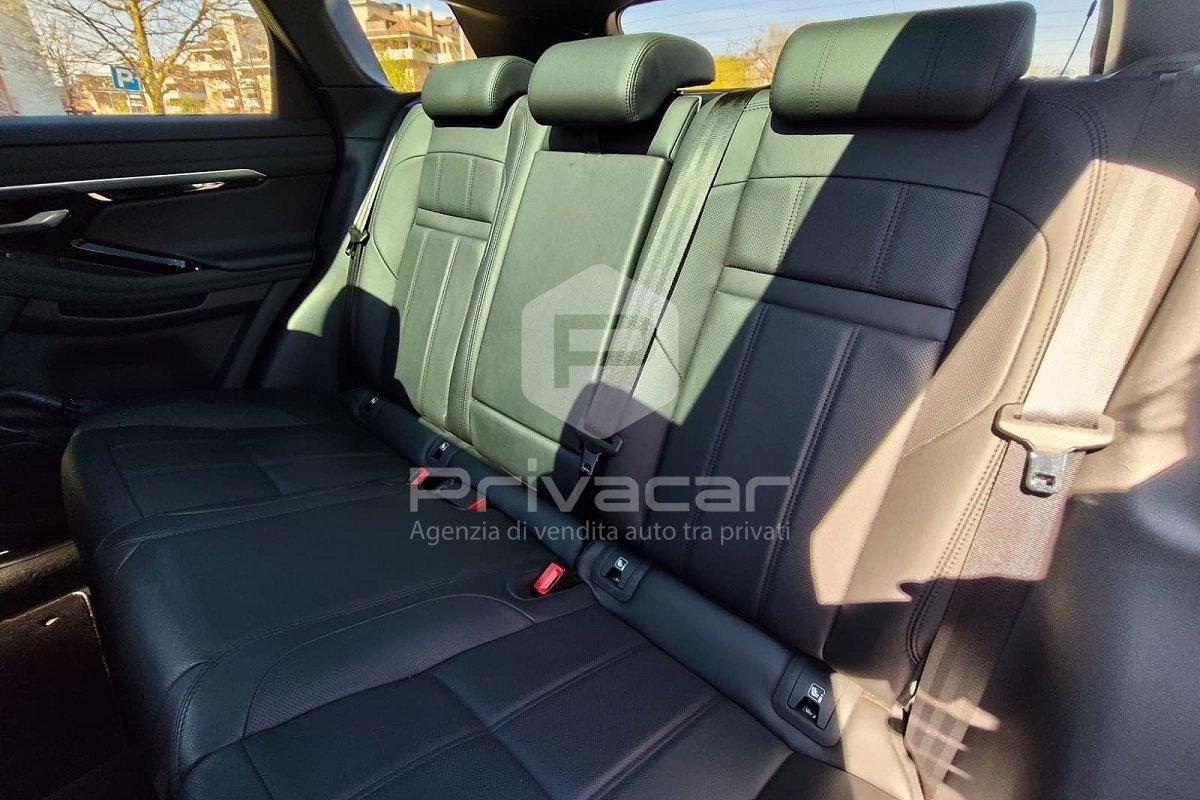 LAND ROVER Range Rover Evoque 2.0D I4-L.Flw 150CV AWD Auto R-Dynamic SE