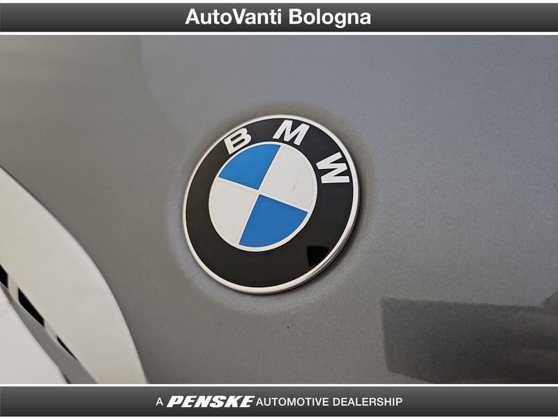 BMW X3 xDrive20d 48V