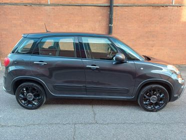 Fiat 500L 1.4 95 CV S&S Cross