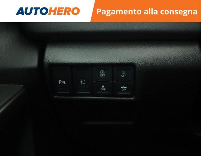 SUZUKI S-Cross 1.4 Hybrid Top