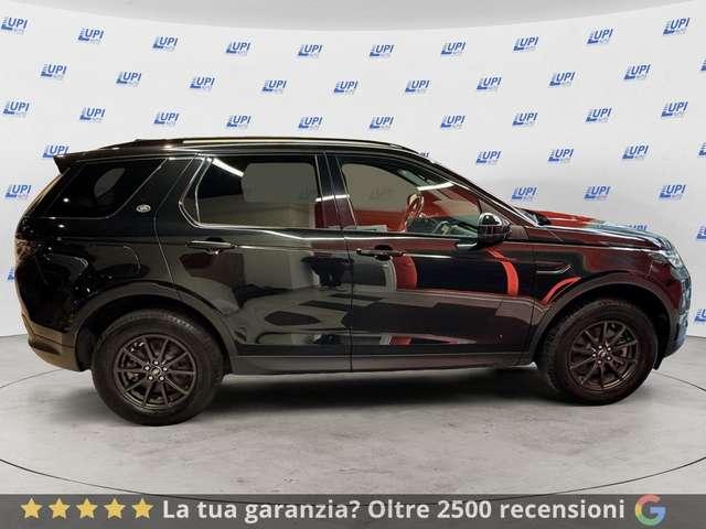 Land Rover Discovery Sport Discovery Sport 2.0D I4-L.Flw 150 CV AWD Auto S 7 posti
