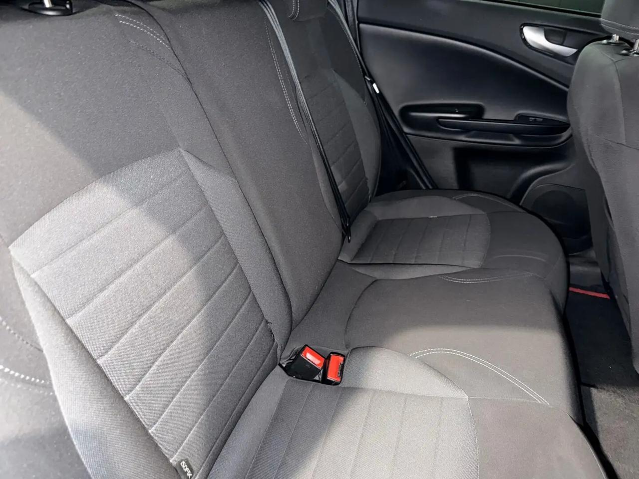 Alfa Romeo Giulietta 1.6 JTDm 120 CV Sport