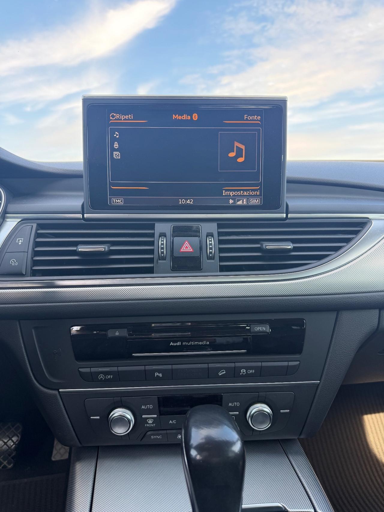 Audi A6 allroad 3.0 TDI 272 CV S tronic Business Plus