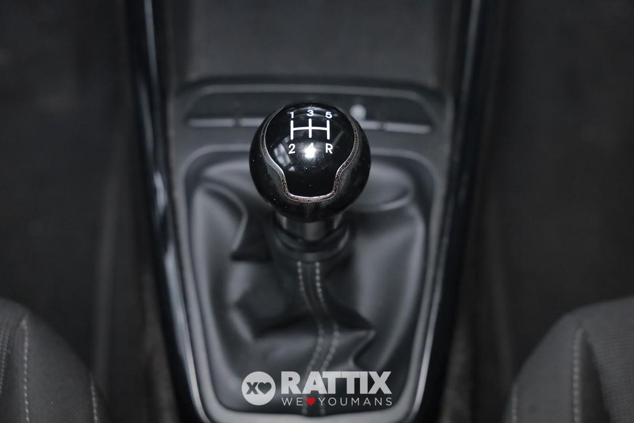 Kia Rio 1.2 MPI 84CV Evolution